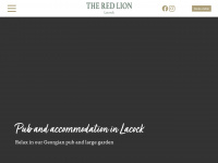Redlionlacock.co.uk