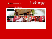 Redpoppyrestaurant.co.uk