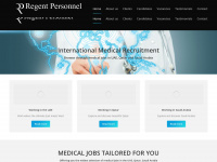 Regentpersonnel.co.uk