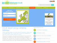 Rentamobilehome.co.uk
