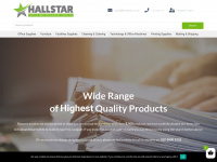 Hallstar.co.uk