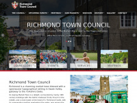 Richmondtowncouncil.org.uk