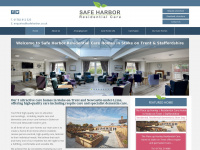 safeharbor.co.uk