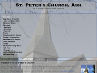 saint-peters-ash.org.uk