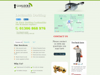 Samlocksmithdorking.co.uk