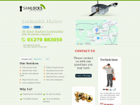 Samlocksmithharlow.co.uk