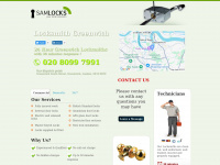 Samlocksmithgreenwich.co.uk