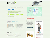 Samlocksmithhaywardsheath.co.uk