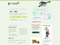 Samlocksmithenfield.co.uk