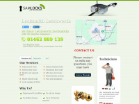 Samlocksmithletchworth.co.uk