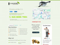 Samlocksmithhammersmith.co.uk