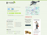Samlocksmithmiltonkeynes.co.uk