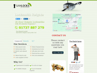 Samlocksmithreigate.co.uk