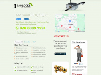 Samlocksmithorpington.co.uk