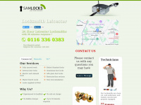 Samlocksmithleicester.co.uk