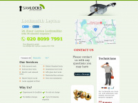 Samlocksmithleyton.co.uk