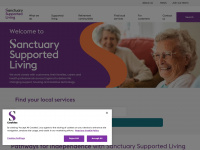 sanctuary-supported-living.co.uk