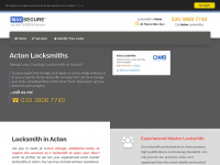 securelocksmithacton.co.uk