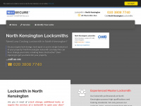 securelocksmithnorthkensington.co.uk