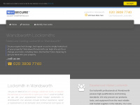 securelocksmithwandsworth.co.uk