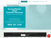 Servicemasterofficecleaning.co.uk