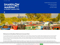 shardlowmarina.co.uk
