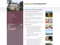 shetland-accommodation.co.uk