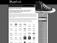 shoefreak.co.uk