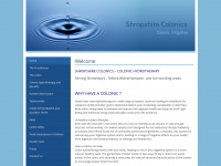 Shropshirecolonics.co.uk