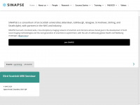 Sinapse.ac.uk