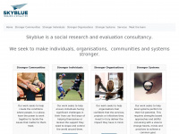 Skyblue.org.uk