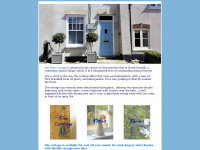 Skybluecottage.co.uk