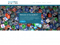 socialblast.co.uk