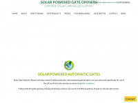 solargatesystems.co.uk