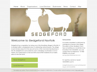 Sedgeford.org.uk