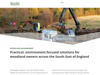 Southeastforestry.co.uk