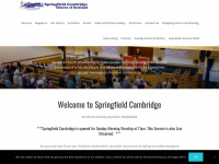 springfieldcambridge.org.uk