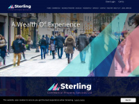 sterlingcommercial.co.uk