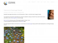 stevenage-festival.co.uk