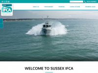 sussex-ifca.gov.uk