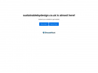Sustainablebydesign.co.uk