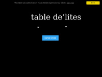 tabledelites.co.uk