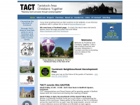 Tactnews.org.uk