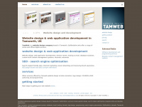 Tamweb.co.uk