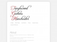 Tanglewoodguitarsmanchester.co.uk