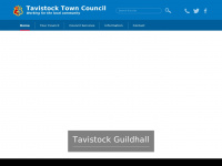 Tavistock.gov.uk