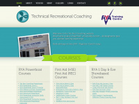 Technical-recreational-coaching.co.uk