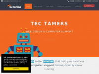 Tectamers.co.uk