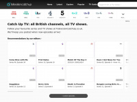 televisioncatchup.co.uk