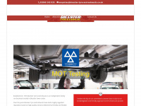 bicester-tyre-and-exhausts.co.uk